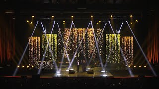 «Ազգային երգիչ» համերգը Համալիրում