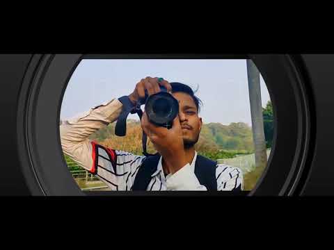 Cinematic videography for model shoot (before & after) full HD video for cinematography