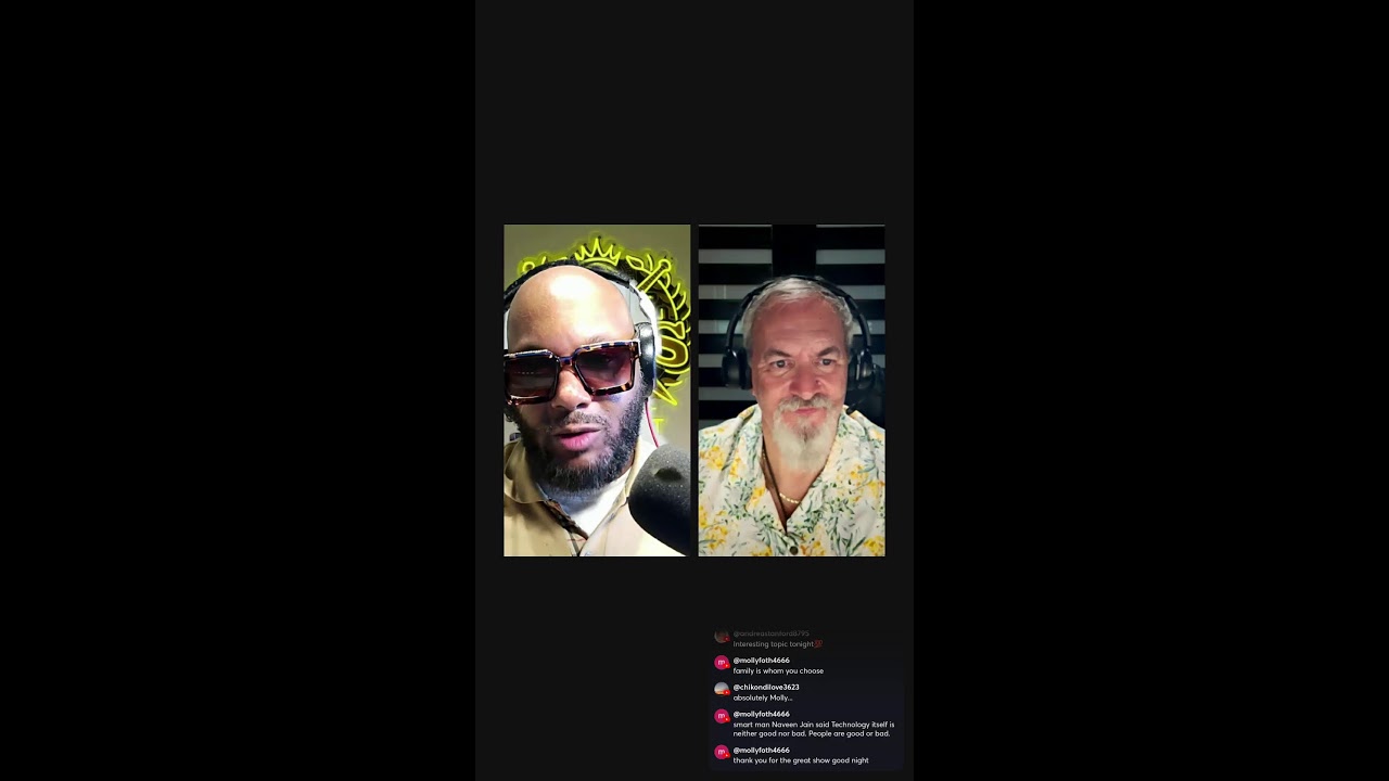 TECH TUESDAYS S4 A3 Ep 223 AI vs. AI 📱