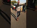 Sjebha dance with Charles Dolamo(Tag Limpopo Boy Bujwa)