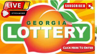 GEORGIA Lottery LIVE RESULTS | Cash 3, Cash 4, Cash Pop Update March 7, 2026