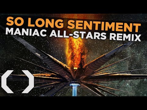 Video thumbnail for So Long Sentiment [Maniac All-Stars Remix]