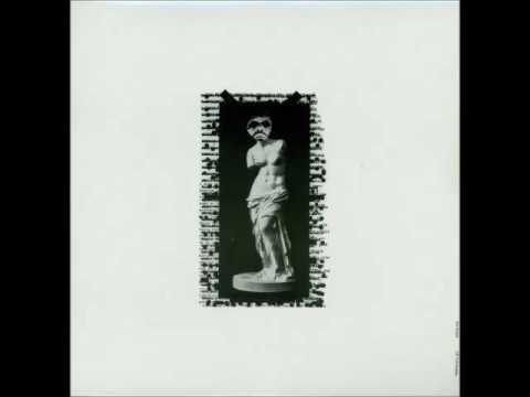 Åke Hodell ‎- Kerberos (Hellhound) - Electronic Purgatorium IV