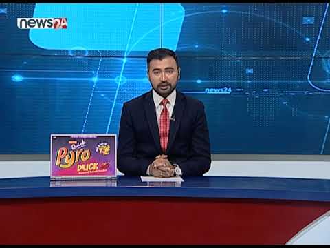MORNING NEWS_7 AM_2079_09_10 - NEWS24 TV