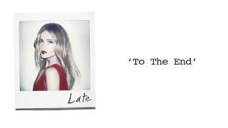 Florrie - To The End