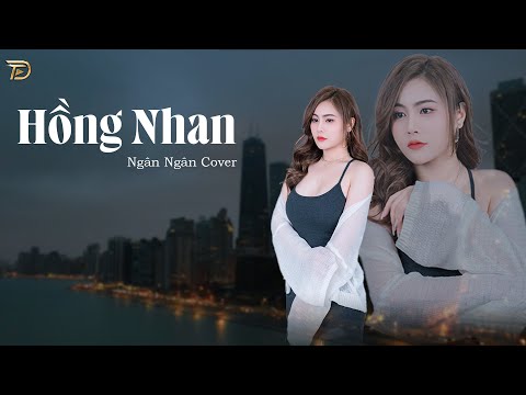 HỒNG NHAN - JACK | BẢN COVER XUẤT SẮC NHẤT CỦA NGÂN NGÂN LÀM MƯA LÀM GIÓ TOP THỊNH HÀNH