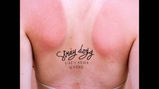 Stray Dogg - Time (feat. Devendra Banhart)
