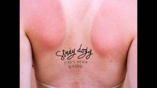 Stray Dogg - Time (feat. Devendra Banhart)