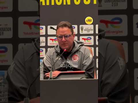 بنهاشم: استعدنا جاهزيتنا بعد رحلتي الكونغو وكينيا