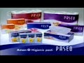 Iklan Tisu Paseo Aman 2006