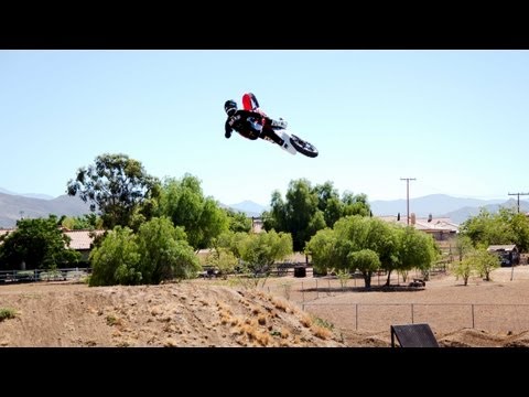 Twitch - Practice at Faisst's