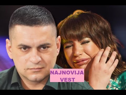 ISPLIIVALA STRAŠNA ISTINA - Bebica SKOVAO TAJNI PLAN sa njom da se REŠII Miksi #zadruga #zadrugainfo