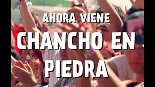 Chancho en Piedra - Lollapalooza 2018