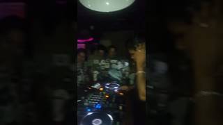 Cooly G at the book club pt 8 audiophile