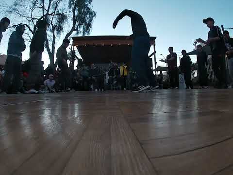 Yuma 2 Luv 2022 2vs2 Vicious By Nature  VS Rock So Fresh