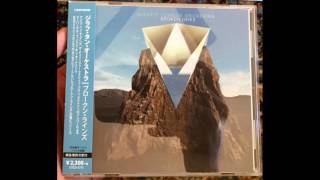 Giraffe Tongue Orchestra - Cry When You Lie