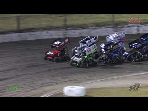 2021/22 Formula 500 SA State Series Rd 4 - A Main