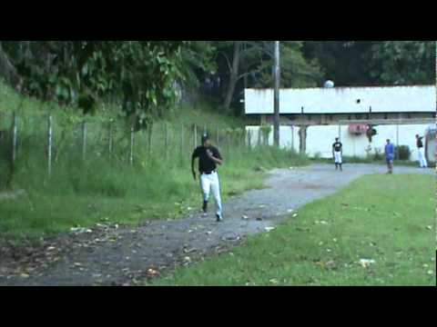 PTY PROSPECTS ACADEMY 2011 PROSPECT JOSEPH MIRANDA, OF