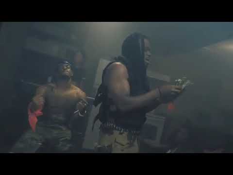 Emmanuel and Phillip Hudson - Cappin