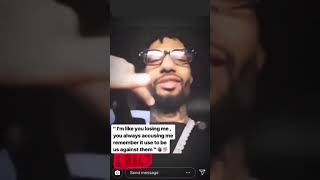 Pnb Rock VIBES snippet