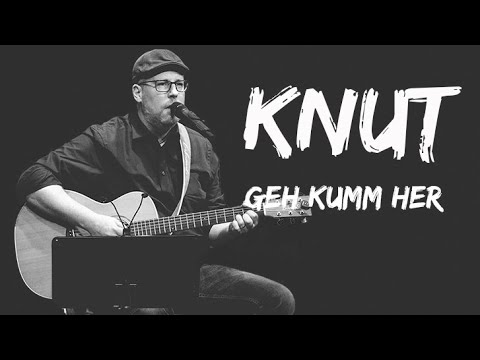 "Geh kumm her" live @Sounderbar