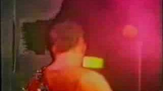 Wizo - Diese Welt (Live)