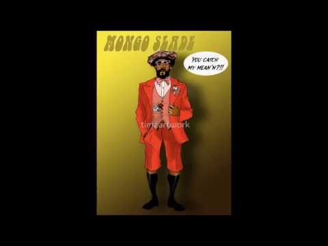 High Definition - Mongo Slade