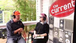 Grandaddy's Jason Lytle interviewed at SXSW