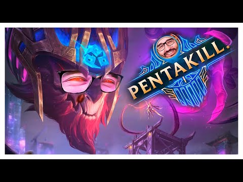 APRENDA A DOMINAR COMPLETAMENTE O AURELION SOL