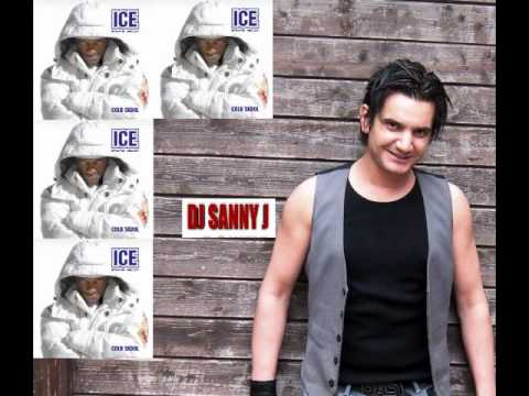 Dj Sanny j Ft. Ice Mc "Party with us"  coming soon!!