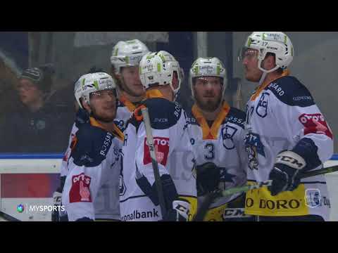 HCAP vs. EVZ 3:2