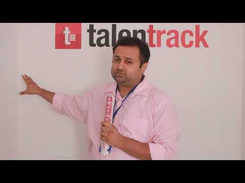 Abhishek Mishra English News Reporter 