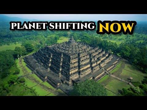 It’s Happening Everywhere at Once