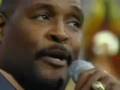 Pastor Marvin Winans - I Still Believe 