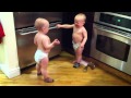 [funnyjunk] FunnyJunk - Babies Having a Conversation