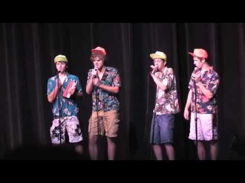 4-tune hunters: Viva la Vida