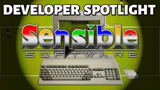 Developer Spotlight - SENSIBLE SOFTWARE (ft. Jops & Stoo) | Documentary