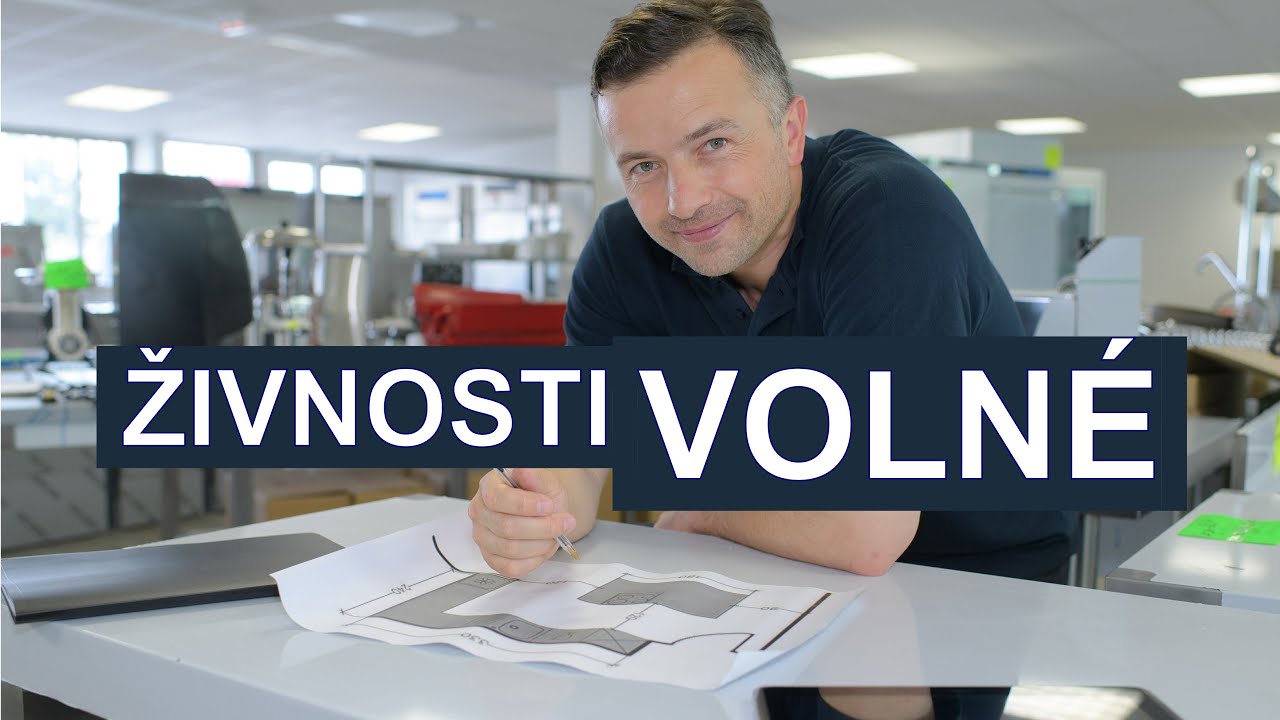 Volná živnost daně