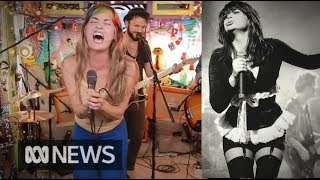 The Divinyls are re-forming | ABC News