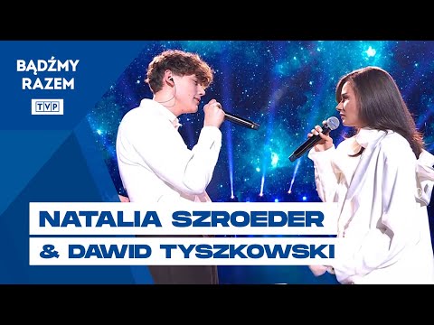 Natalia Szroeder & Dawid Tyszkowski - Późne Godziny || Kto nas wzywa – 70 lat GOPR