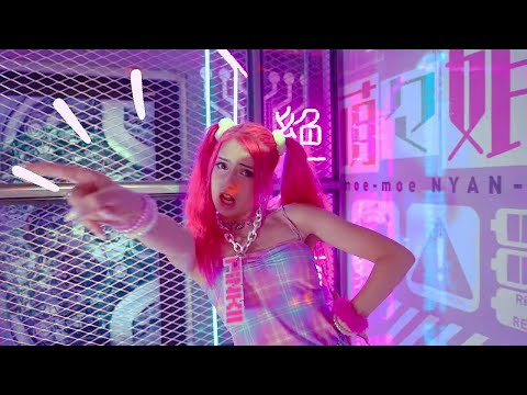PiNKII - AsaKara no Bread (Official Music Video)