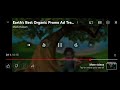 Sesame Street Season 46 Earth Best Organic Sponsor