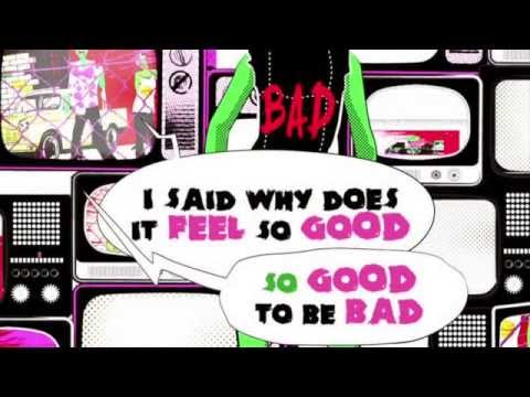 David Guetta & Showtek vs Vicetone feat. Chloe Angelides - BAD vs White Lies (DR!CHES MashUp)