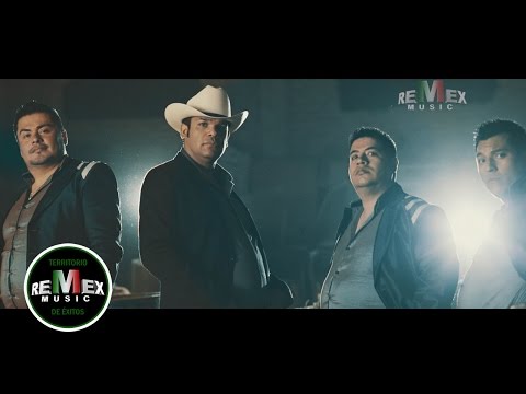 Marco Flores y La Número 1 Banda Jerez - El pajarito (Video Oficial)