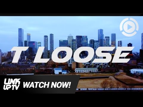 OTB TLoose - Drills [Music Video] | Link Up TV
