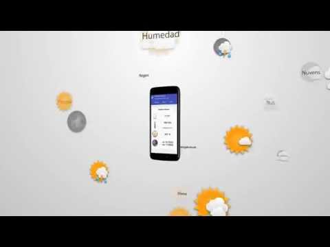 Weather Station Video