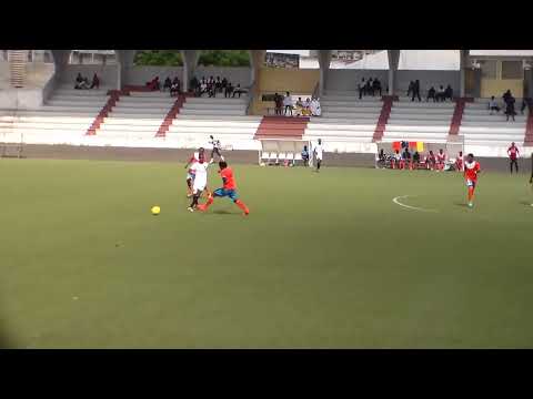 RESUME DU MATCH 30/05/2022