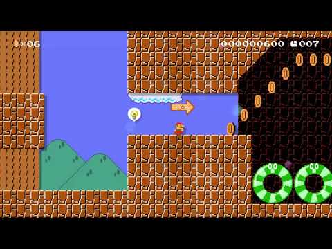 10 Second Japanese Speedrun level