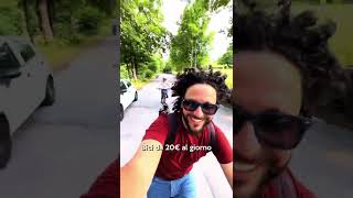 5 cose da fare nel PIEMONTE NASCOSTO⛰🇮🇹#shorts