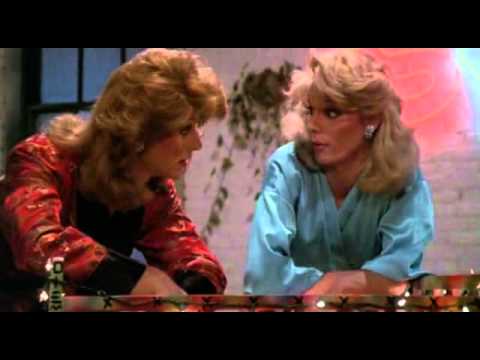 Michael Andrews in Avenging Angel